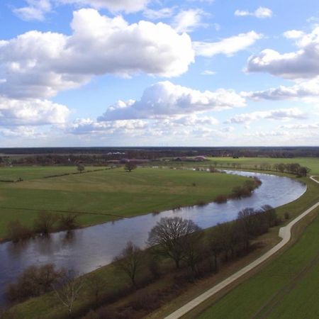 Ferienwohnung Jagoda In Der Lueneburger Heide Frankenfeld Exteriér fotografie